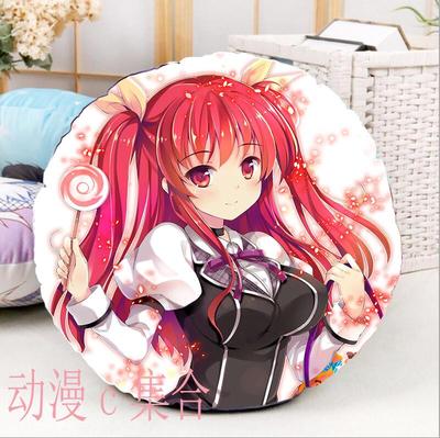 Stella vermillion outlet dakimakura