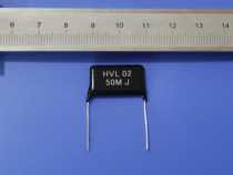 10KV glass glaze chip high-voltage resistor 10X20mm10MJ 20MJ 30M50MJ500MJ 1000MJ