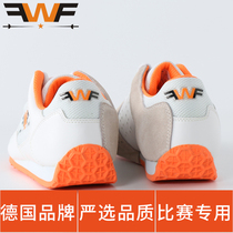FWF German Fencing shoes new professional competitive non-slip wear-resistant sports breathable adult childrens competition training shoes