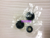 Motorcycle Jialing JH70 Eagle WIN100 guide wheel tension wheel oil pump wheel three-piece wheel accessories