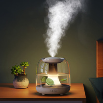 Remax Add Water Humidifier Incense air spray Dorm Room Home Living Room Silent Bedroom Office Desktop Mini Mini-Fog Mass Decontamination Air Large Capacity Rechargeable