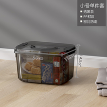 Storage box standby 1