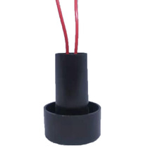 CBB60 bucket dewatering bucket dewatering 5uf motor start capacitor 450V mini small washing machine capacitor