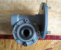 Italy DERILAP reducer VF 63P80B5 imported worm gear reducer
