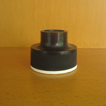 Car glass polishing disc removal oil film Glass scratch repair sandpaper wiper marks grinding disc M14 thread