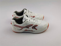 Foreign trade export Japanese brand mens and womens table tennis badminton shoes non-slip casual sports shoes
