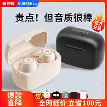 Comics TWS1 pro Bluetooth headphones Double ear True wireless In-ear Sports Noise Reduction Meme Your Game Lollipops Extra-long Standby Sequel 2022 New High Sound Quality Man