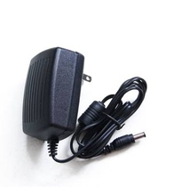 5V central control fingerprint attendance machine power line credit card punch attendance machine charger power adapter