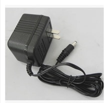 Suitable for Melus MLS-999 9959 keyboard piano power adapter power cord