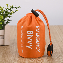 Sunscreen clothing skin corset pocket storage bag travel finishing bag nylon drawstring bag small bag sling pocket