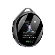 Jingdong shopping official website mall only products will sell new products Rui Zu A20 pocket watch creative round mp3