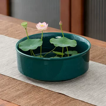 无孔禅意花盆-无孔禅意花盆促销价格、无孔禅意花盆品牌- 淘宝