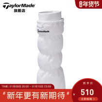 TaylorMade Taylor Mei golf leg cover warm thick autumn winter fashion with ladies socks cover