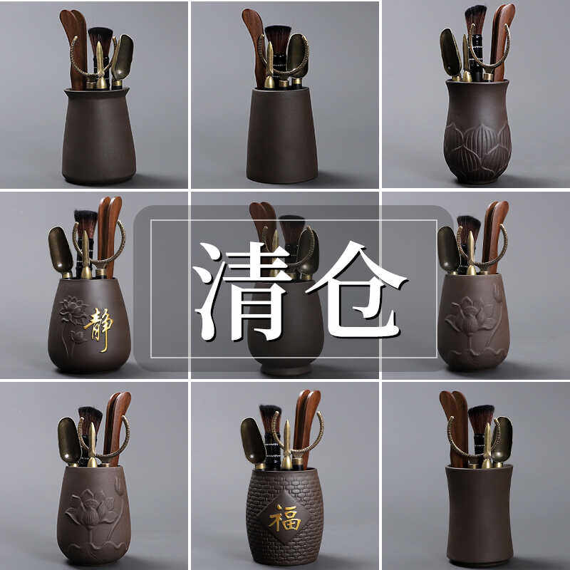 紫砂茶道六君子套装-紫砂茶道六君子套装促销价格、紫砂茶道六君子套装 