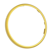 No. Song Ricoh GR3 camera ring decorative cover retro limited edition gold lens ring adapter ring