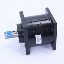 130 PX5 stepper servo motor planetary vertical reducer spot factory direct sales