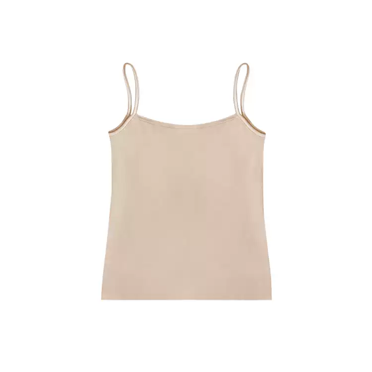 lenias LN家 LA PERLA20SS春夏女 2色选亲肤背心短裤套装