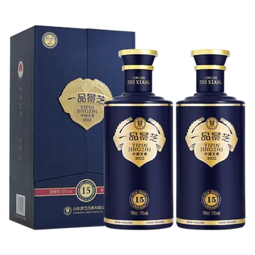 一品景芝酒53度-一品景芝酒53度促销价格、一品景芝酒53度品牌- 淘宝