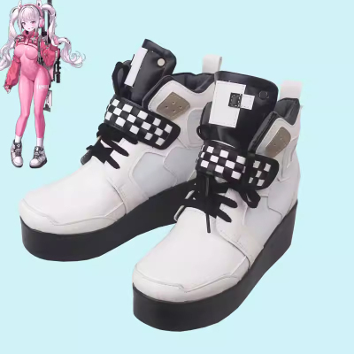 taobao agent Nikke Victory Goddess Alice COS Shoes COSPLAY shoes