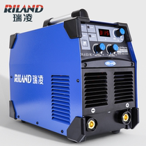 Ruiling ZX7-315GS DC double voltage welding machine 220V 380V dual-use wide voltage 315A welding machine