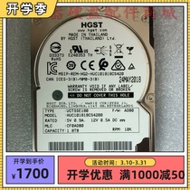 New HGST Hitachi 1 8T 10K 2 5 inch HUC101818CS4200 server hard disk