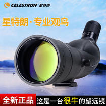 American Star Tran Vision Birdsight Monoculars Monoculars 22-67x100a Large Aperture High-definition Variable Times 80