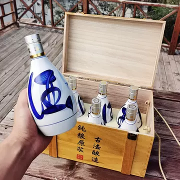 青花瓷白酒500ml装-青花瓷白酒500ml装促销价格、青花瓷白酒500ml装品牌