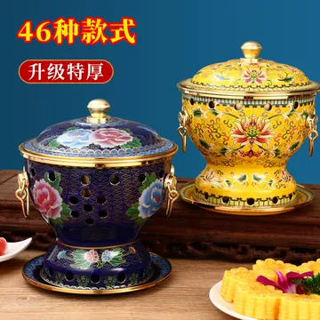 景泰蓝铜火锅-景泰蓝铜火锅促销价格、景泰蓝铜火锅品牌- 淘宝