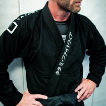 TATAMI British TATAMI KATAKANA JIU Ji BLACK Brazilian jujitsu Wu