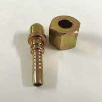 Oxygen cylinder valve switch valve accessories Adapter g5 8 pagoda head connector qf-2 Oxygen nitrogen argon cylinder head