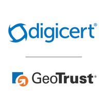 GeoTrust OV EV SSL security certificate Green address bar single domain name wildcard enterprise authentication renewal