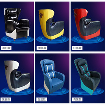 Boys electric competition chair hotel game sofa hotel single home internet cafe computer sofa chair comfortable internet cafe