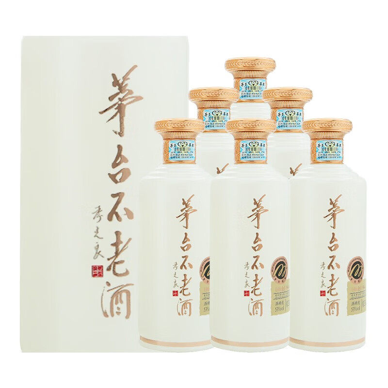 贵州茅台不老酒-贵州茅台不老酒促销价格、贵州茅台不老酒品牌- 淘宝