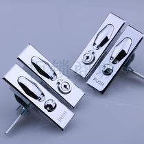 Rui in MS505-1-2 plane lock metering lock lead blockade industrial chassis equipment door lock MS601