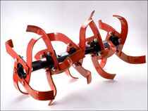 Special prices supply dryland knife rotary tillage knife micro - farming machine rotary - tillage machine accessories