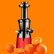 Juicer Household fruit multifunctional small electric juice separation fruit and vegetable juice automatic slow fried fruit