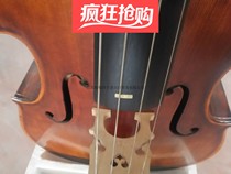 Double Bass Bass Cello Solid Wood Double Bass Double Bass Accessories