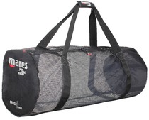 Italian MARES CRUISE MESH diving equipment net bag with portable equipment cashier bag 