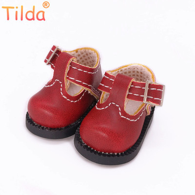 taobao agent 10cm 12cm cotton doll shoes BJD BLYTHE small cloth OB24 1/12 baby shoes point fish body P20