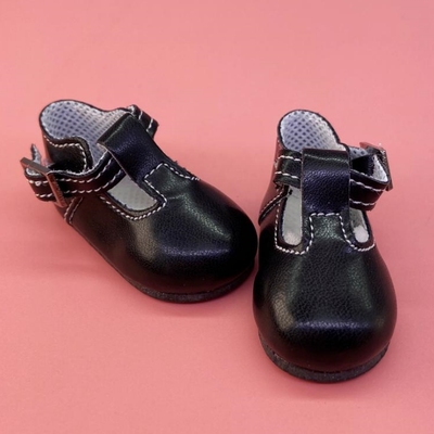 taobao agent Tilda 20cm cotton doll shoes 1/4 BJD/SD/MSD mini Paola Reina can be customized