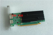 Quadro NVS295 256M professional dual-screen graphics card PCI-E DP HD interface workstation graphics card