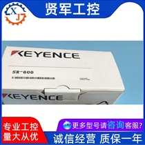 KEYENCE SR-600 Inquiry Before Auction Small 2D Code Reader Proximity Type