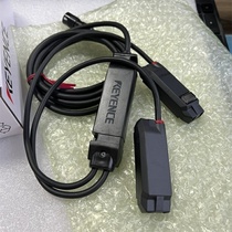 Spot Keyence flow sensor FD-XS8 clamp type KEYENCE Japan real shot