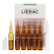 Spot French Lierac Lilec Light bottle repair pregnancy pattern obesity pattern growth 5ml * 20