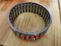 Needle roller bearing 16Y-02A-50000 on the idler shaft in the flywheel housing assembly of the mountain push SD16 bulldozer