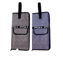 PDH drum bag kit drum jazz drum bag instrument bag large drum stick bag drumstick bag can be hung to lift