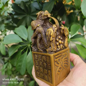 铜玉玺-铜玉玺促销价格、铜玉玺品牌- 淘宝