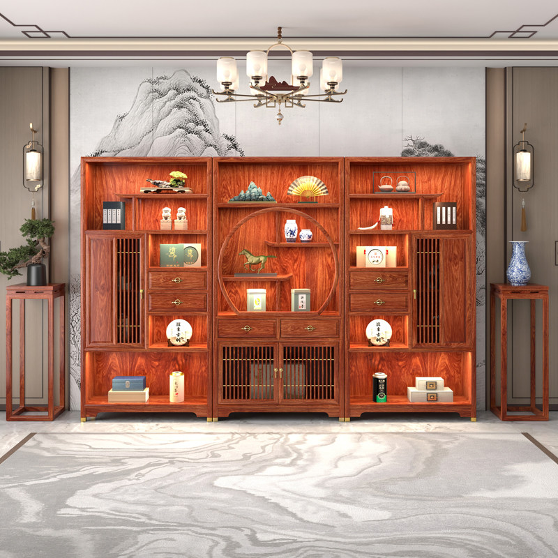 紫檀展示柜-紫檀展示柜促销价格、紫檀展示柜品牌- 淘宝