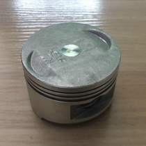  Suitable for Everest water-cooled cruiser A-125 piston ZF150T piston ZF125T piston