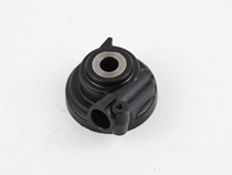 Suitable for blue red gold and silver giant star HJ125T-7 8 8A 11A Lixing T-3 code meter gear odometer gear turbine
